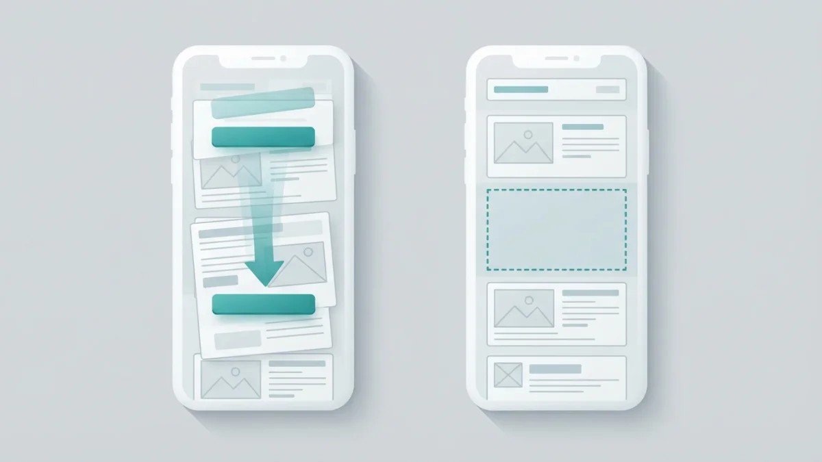 Cumulative Layout Shift (CLS): cómo medir y eliminar los saltos de diseño en tu web