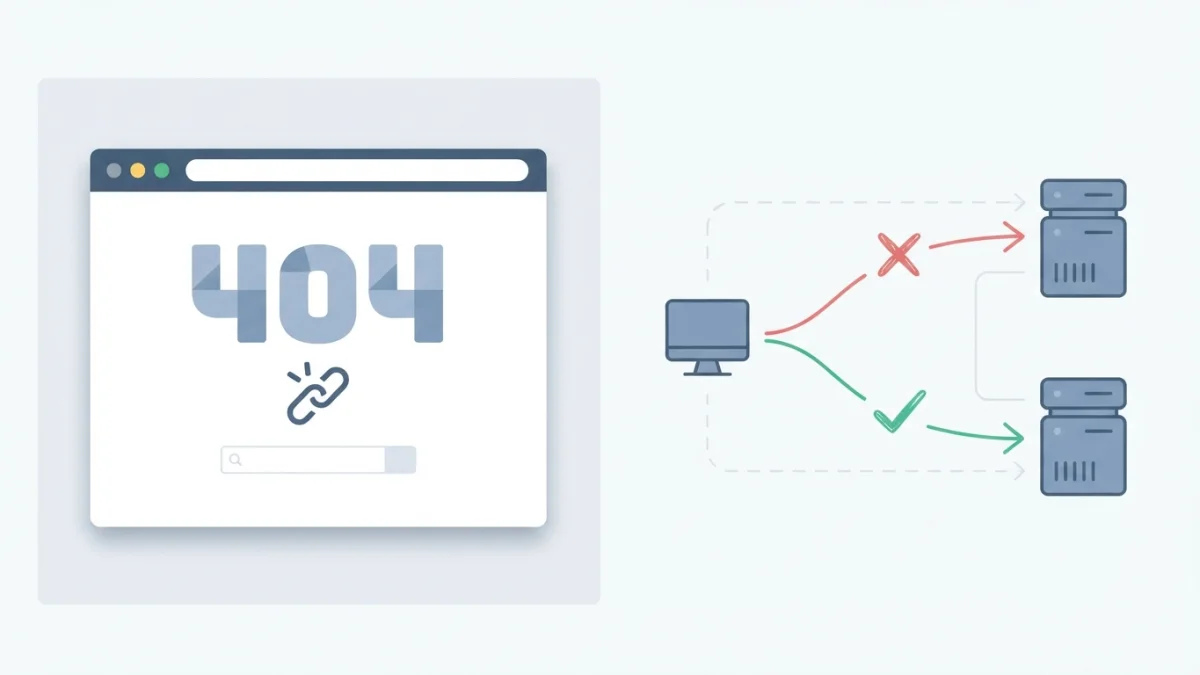 Errores 404 y soft 404: qué son, cómo encontrarlos en Search Console y cuándo corregirlos