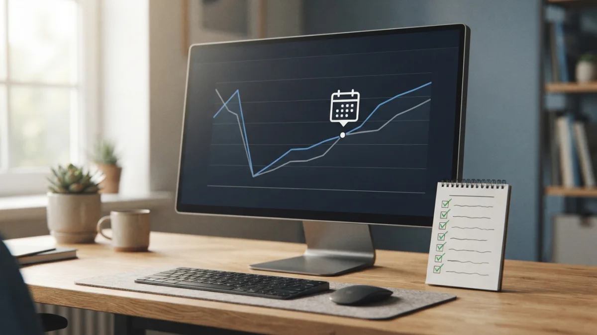 Cómo recuperar el tráfico tras un Google Core Update: diagnóstico y plan de acción