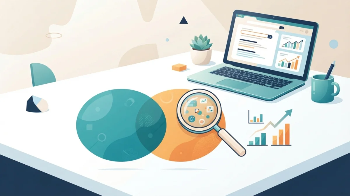 Análisis de la competencia en SEO: guía para encontrar oportunidades reales