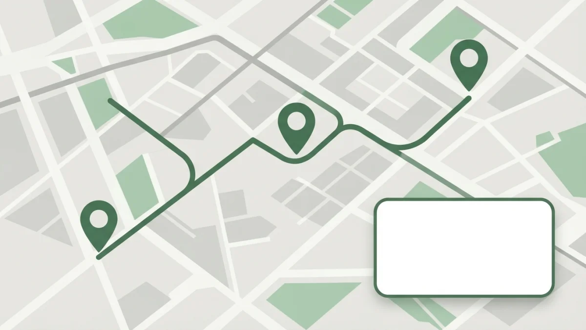 SEO local para negocios con varias ubicaciones: cómo rankear cada sede