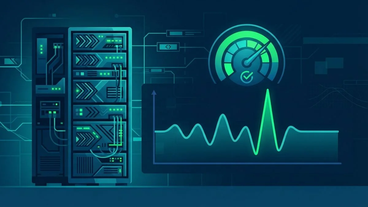 Hosting y SEO: cómo elegir un servidor que no frene a Google
