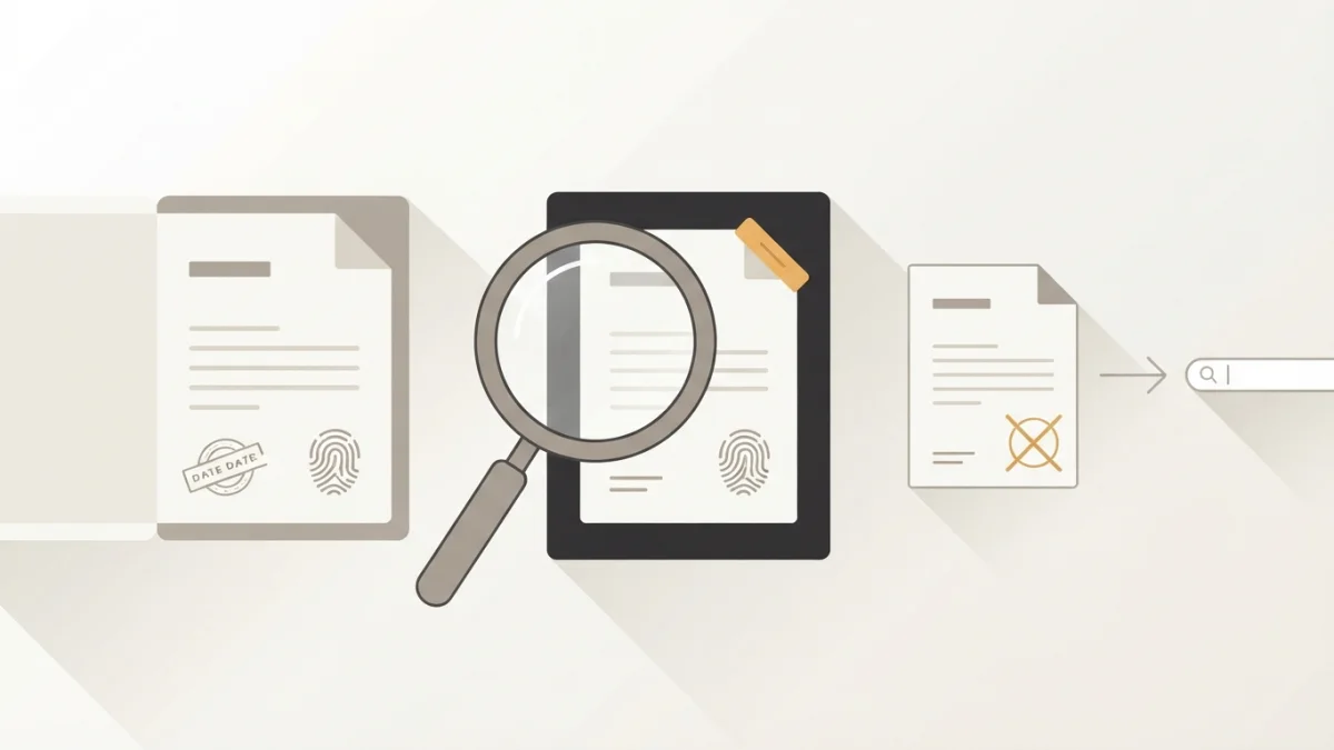 Alguien copió tu contenido: cómo detectar el scraping y proteger tu SEO