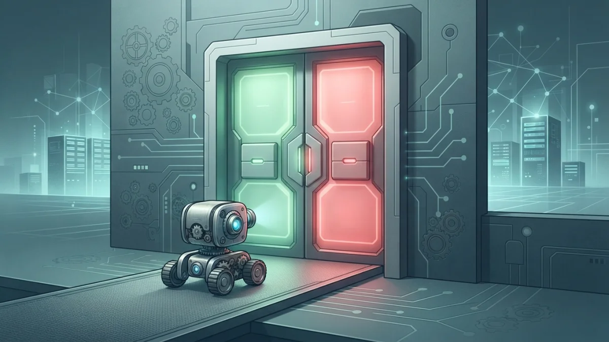 Cómo crear un robots.txt correcto en 2026: directivas, errores comunes y crawlers de IA