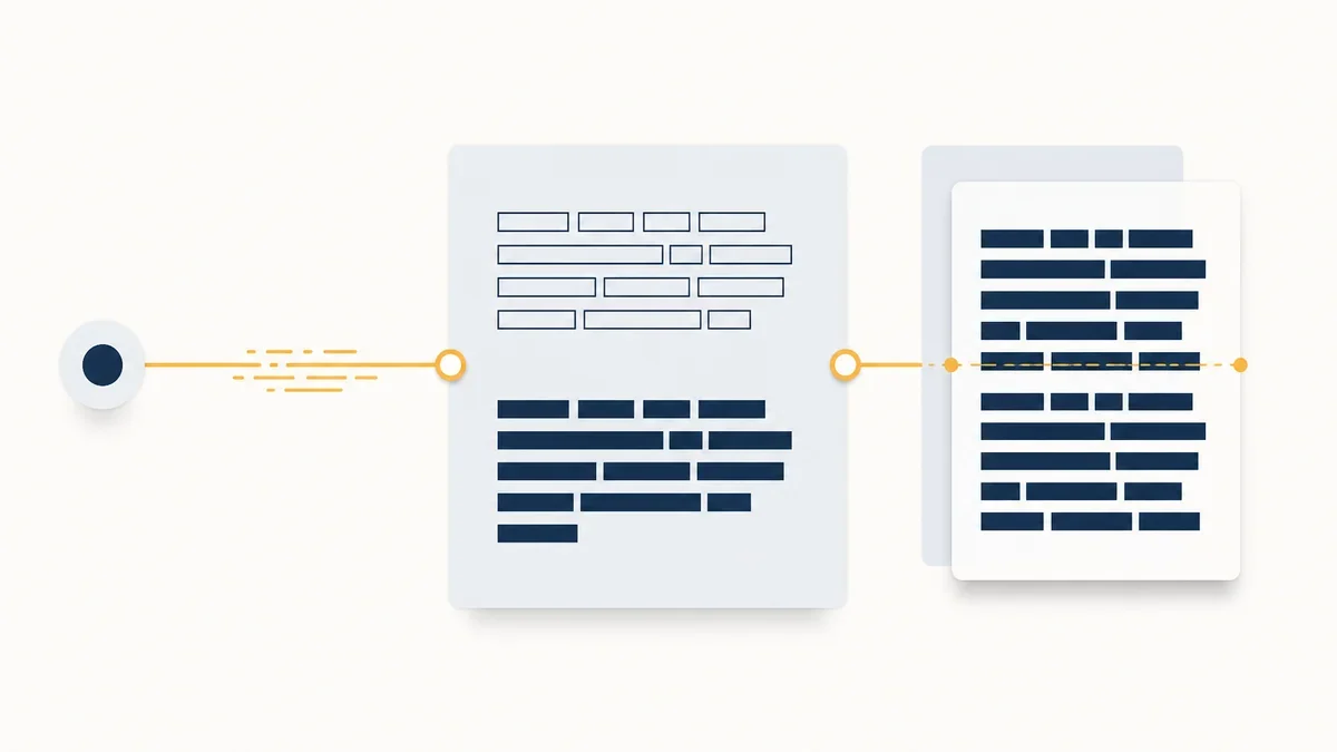 Fuentes web y Core Web Vitals: cómo cargar tipografías sin frenar tu web