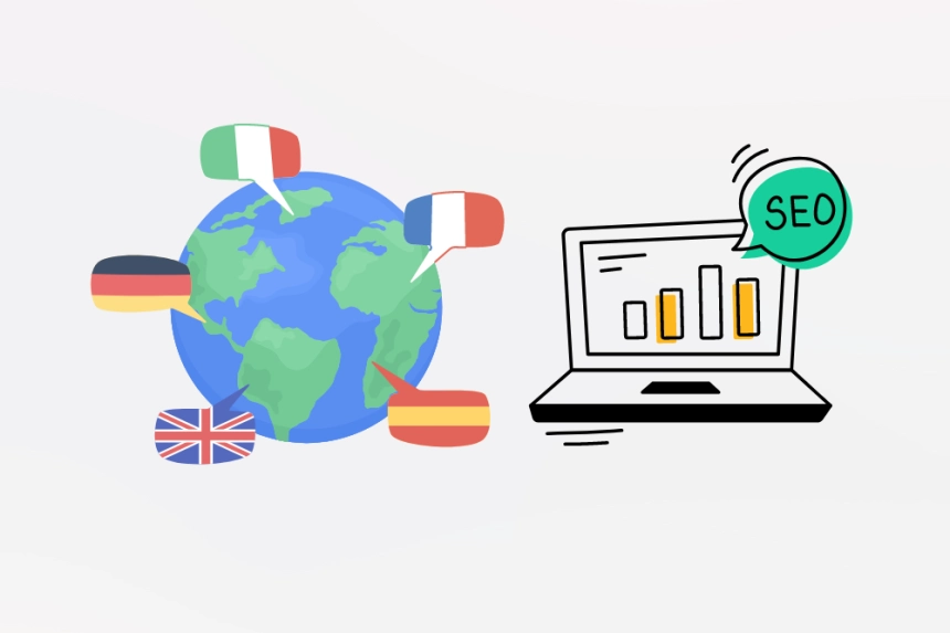 Cómo Construir una Web Multilingüe Guía Completa para Optimizar tu Sitio