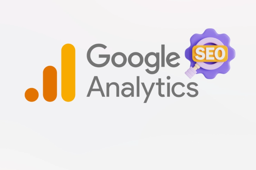 Cómo Usar Google Analytics para Mejorar tu Estrategia SEO