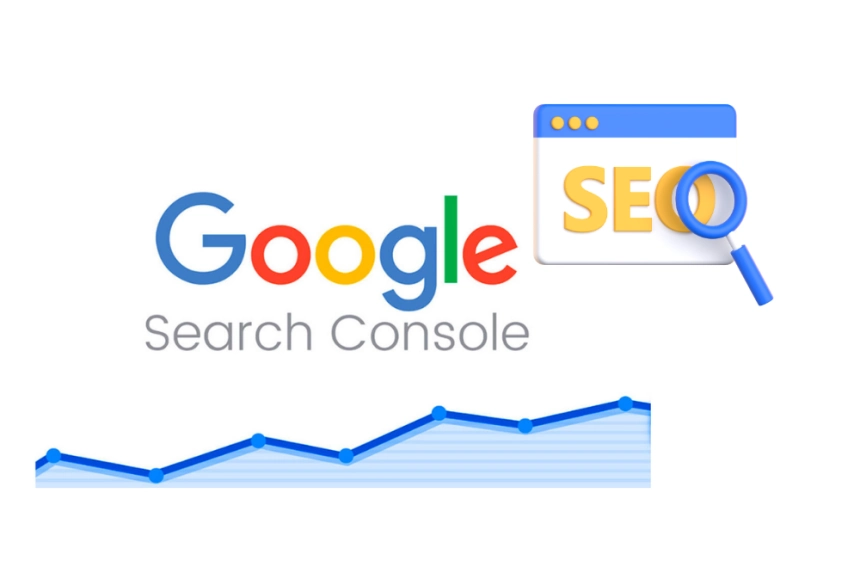 Cómo Usar Google Search Console para Mejorar tu SEO