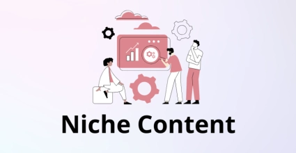 ¿Qué es el contenido de nicho y que tiene que ver con el SEO?