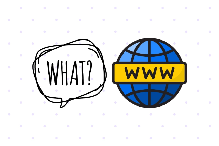 ¿Qué es el WWW y como afecta al SEO?