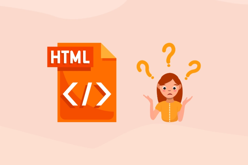 ¿Qué es HTML y por qué es importante para SEO?