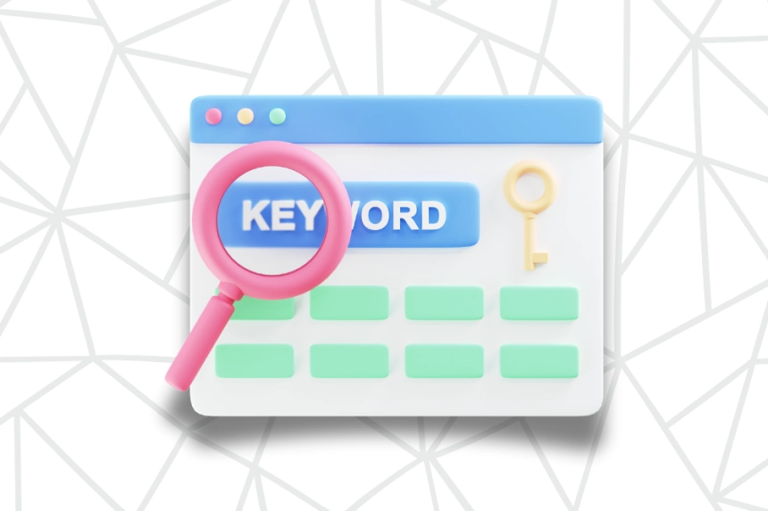 ¿Qué es una keyword en SEO?