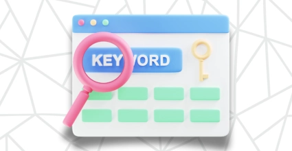 ¿Qué es una keyword en SEO?