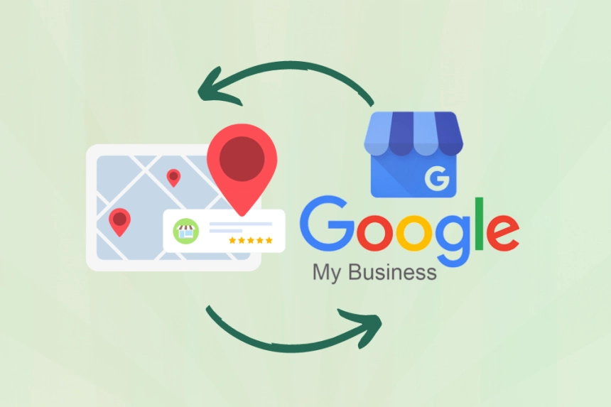 Relación entre SEO Local y Google My Business