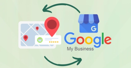 Relación entre SEO Local y Google My Business