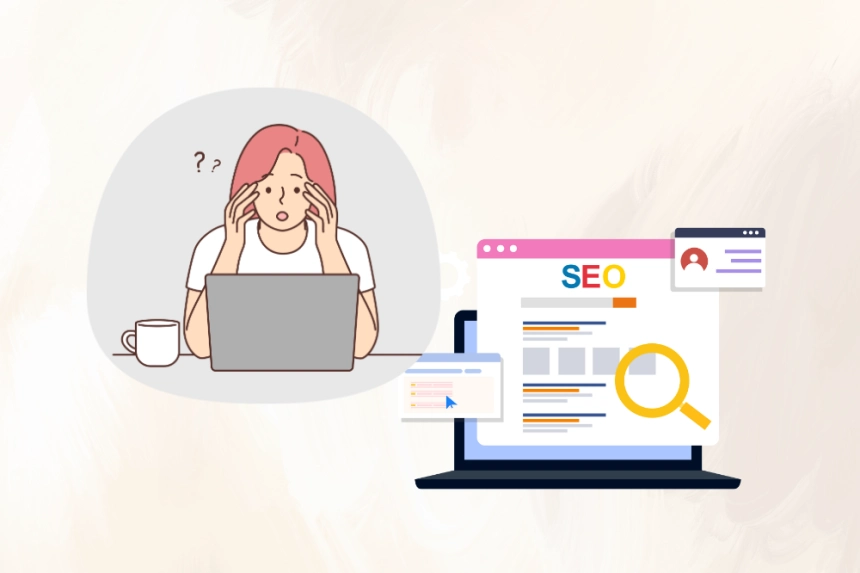 SEO para Principiantes Errores Comunes y Cómo Evitarlos