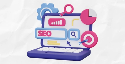 SEO Search Engine Optimization